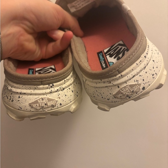 Vans Slip On Unique - Picture 5 of 6